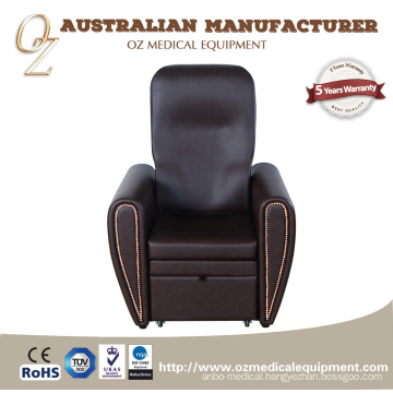 Recliner Pedicure Chair Foot Spa Sofa Manicure Pedicure Chair